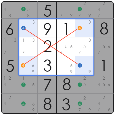 sudoku meaning