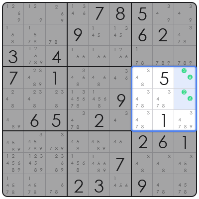 mega sudoku 16x16